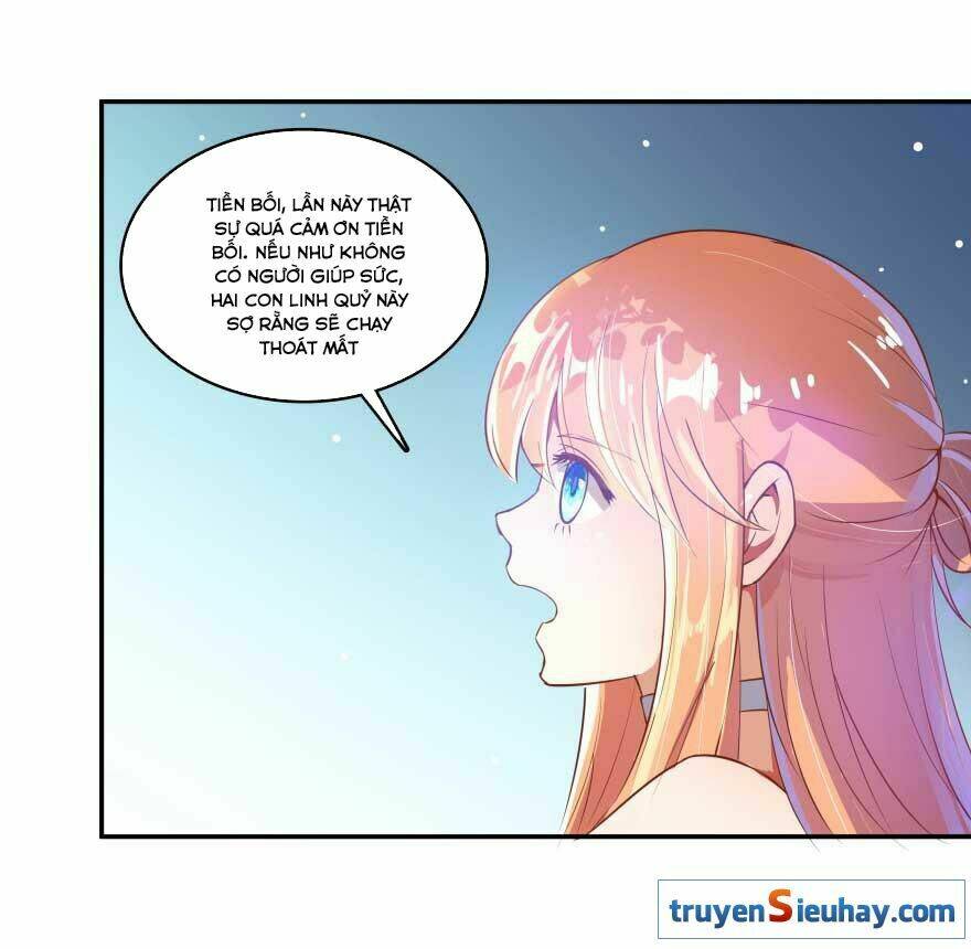 Tu Chân Nói Chuyện Phiếm Quần Chapter 13 - Trang 2