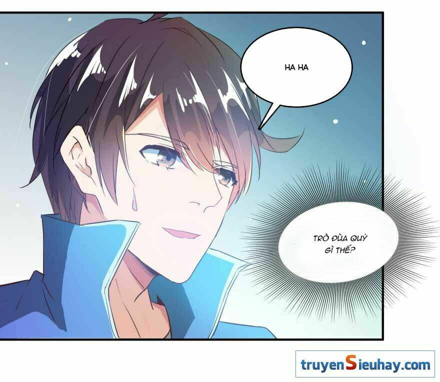 Tu Chân Nói Chuyện Phiếm Quần Chapter 13 - Trang 2