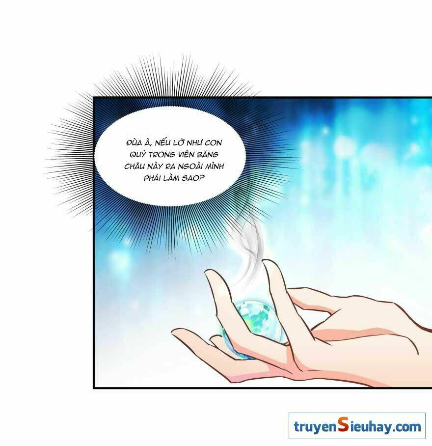 Tu Chân Nói Chuyện Phiếm Quần Chapter 13 - Trang 2