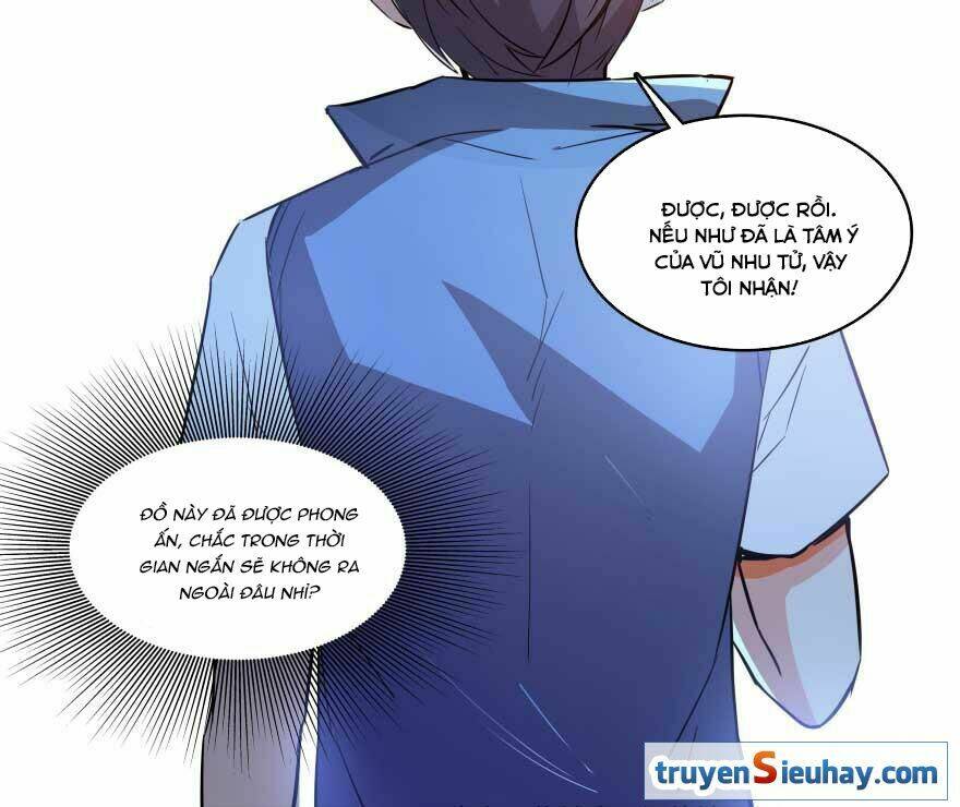 Tu Chân Nói Chuyện Phiếm Quần Chapter 13 - Trang 2