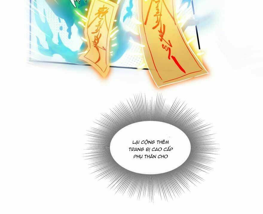 Tu Chân Nói Chuyện Phiếm Quần Chapter 13 - Trang 2