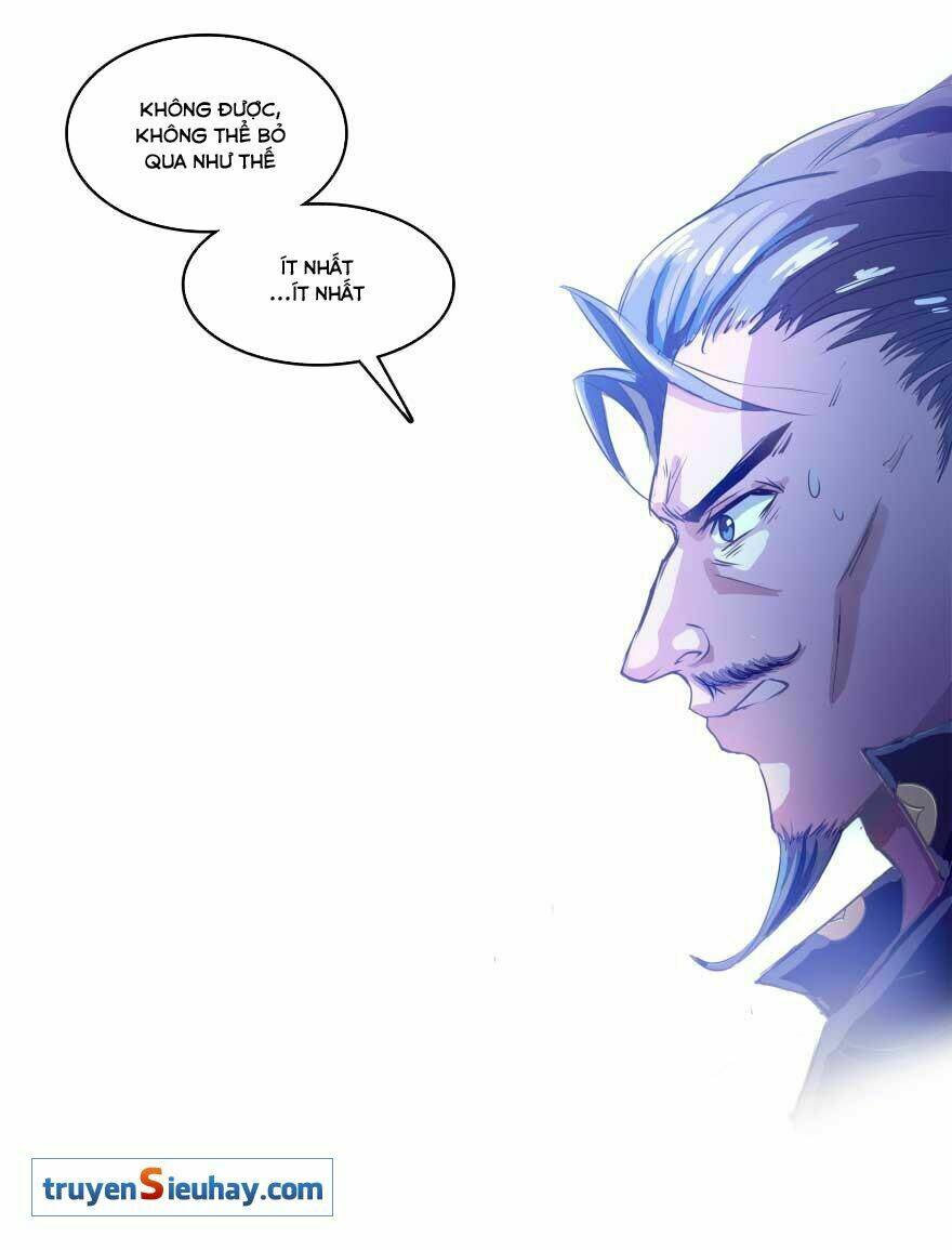 Tu Chân Nói Chuyện Phiếm Quần Chapter 13 - Trang 2