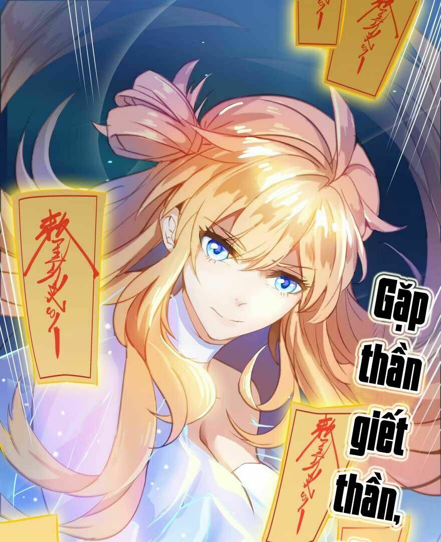 Tu Chân Nói Chuyện Phiếm Quần Chapter 13 - Trang 2