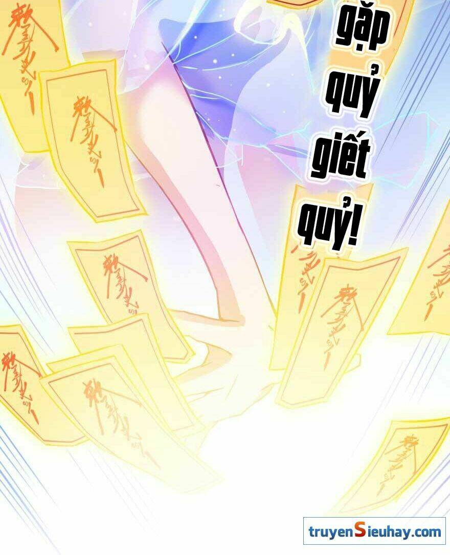 Tu Chân Nói Chuyện Phiếm Quần Chapter 13 - Trang 2