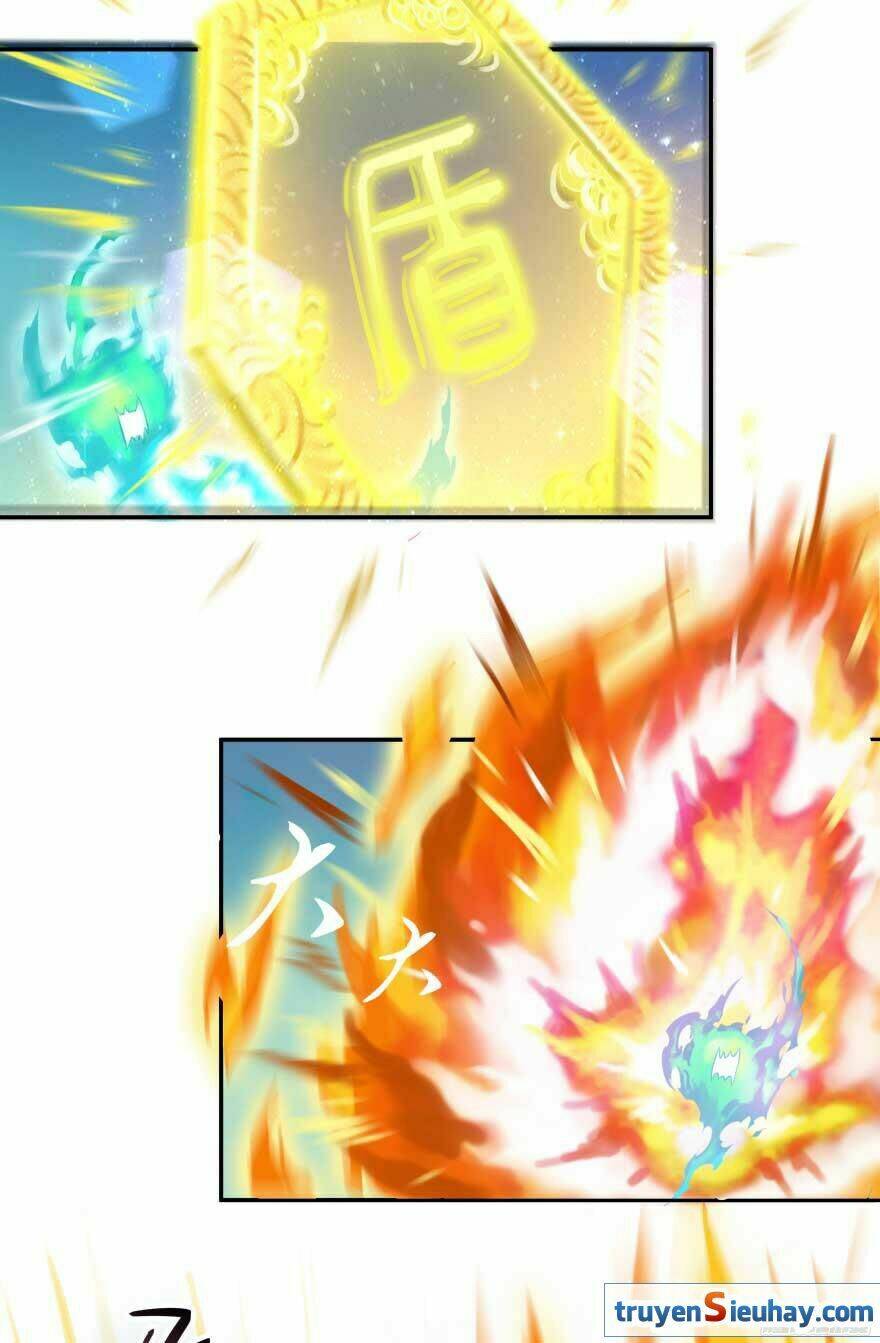 Tu Chân Nói Chuyện Phiếm Quần Chapter 13 - Trang 2