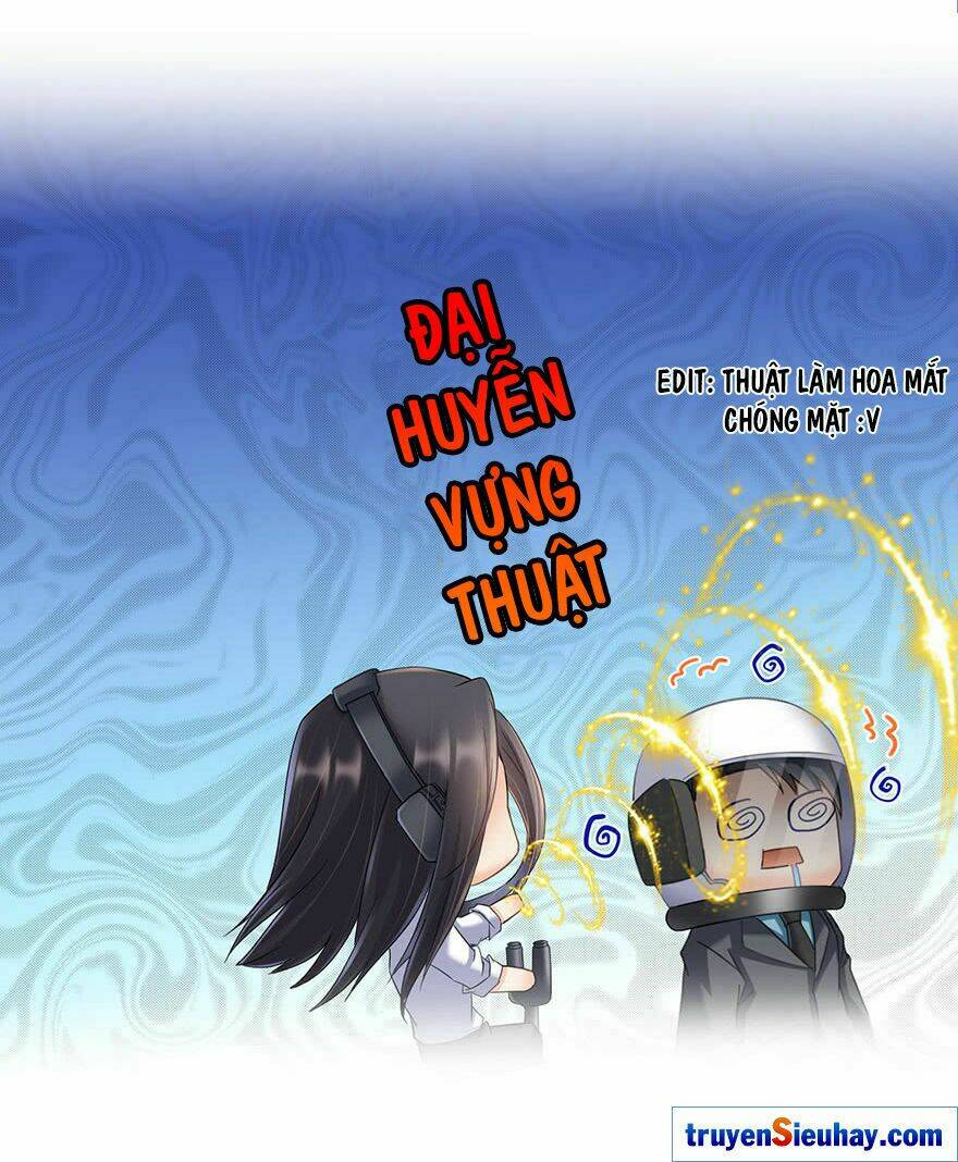 Tu Chân Nói Chuyện Phiếm Quần Chapter 130 - Trang 2