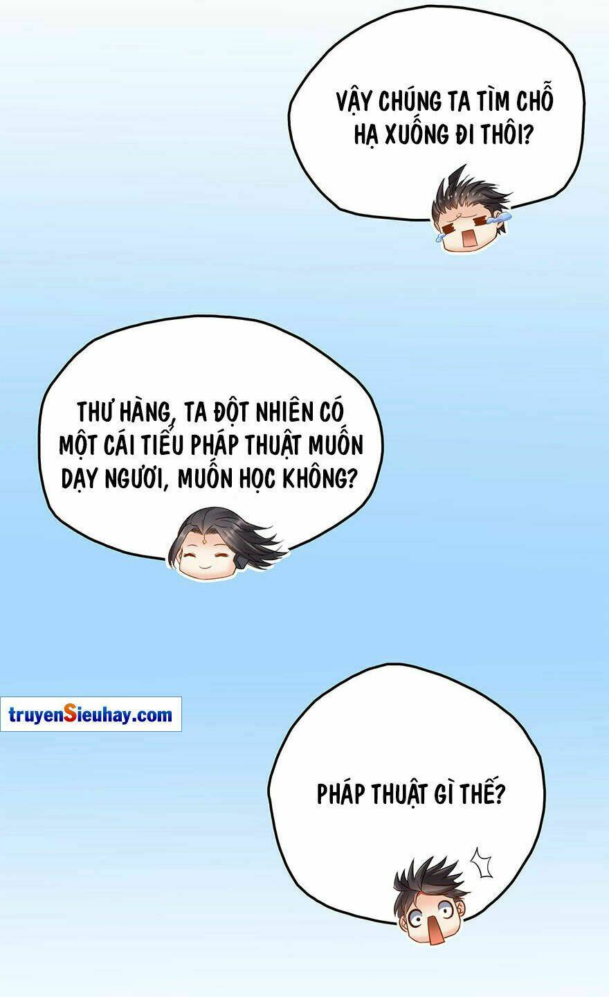 Tu Chân Nói Chuyện Phiếm Quần Chapter 130 - Trang 2