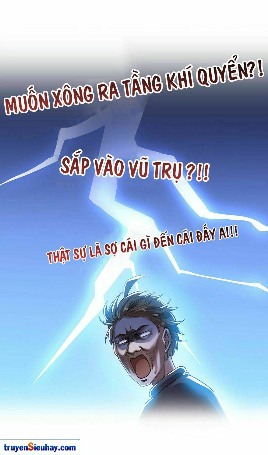 Tu Chân Nói Chuyện Phiếm Quần Chapter 130 - Trang 2