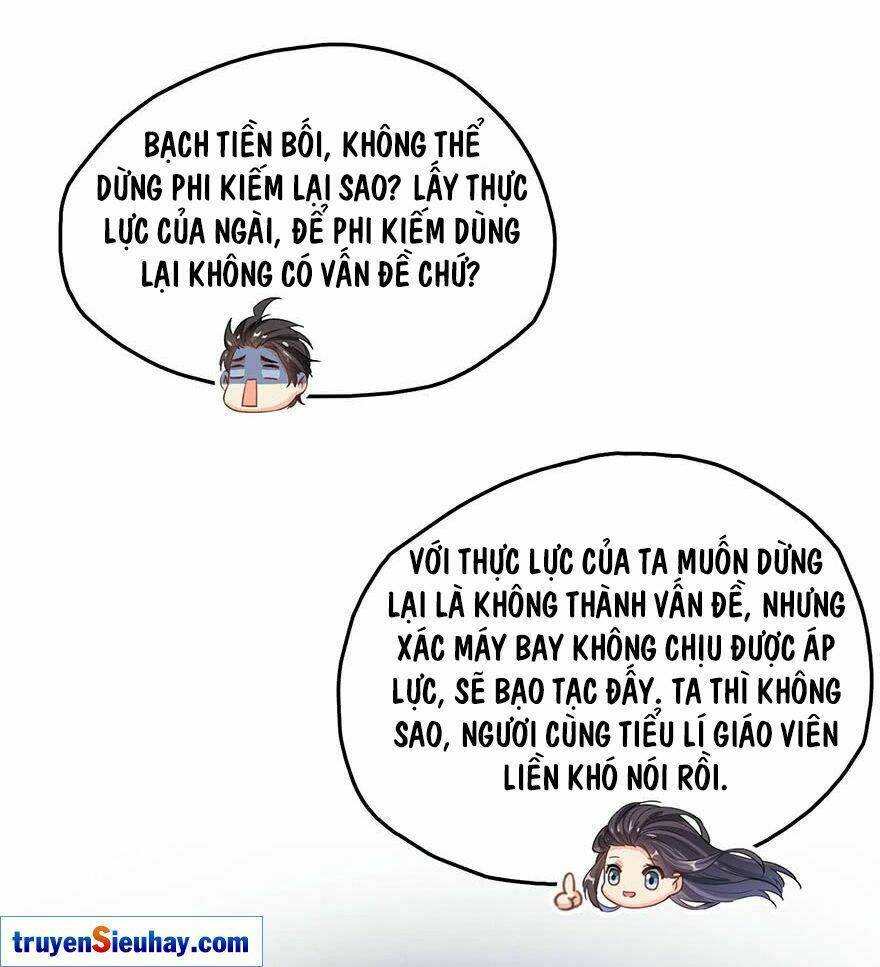 Tu Chân Nói Chuyện Phiếm Quần Chapter 130 - Trang 2