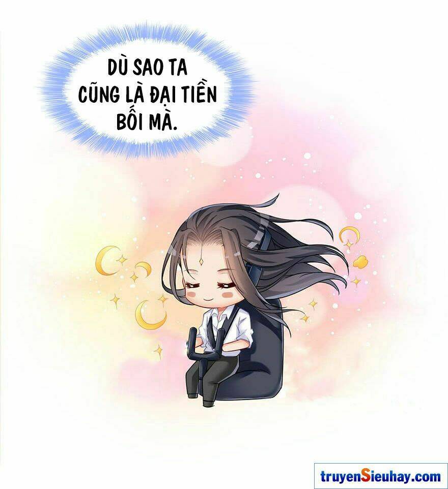 Tu Chân Nói Chuyện Phiếm Quần Chapter 130 - Trang 2