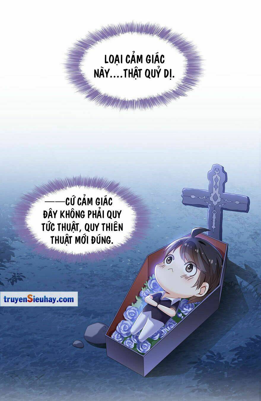 Tu Chân Nói Chuyện Phiếm Quần Chapter 130 - Trang 2