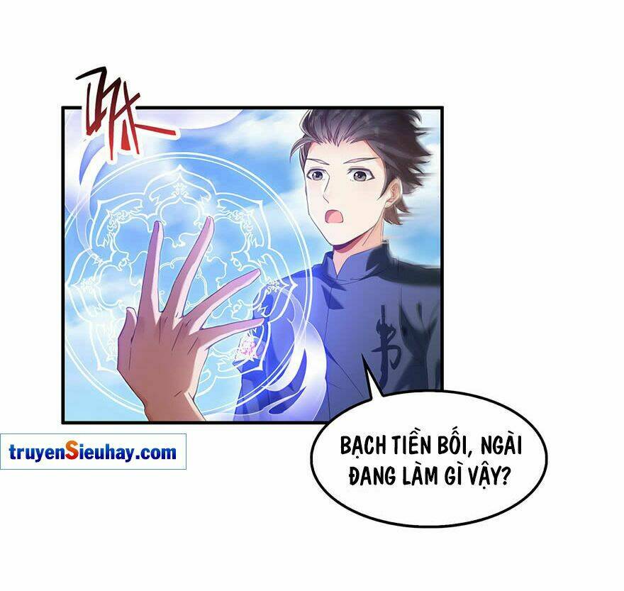 Tu Chân Nói Chuyện Phiếm Quần Chapter 130 - Trang 2