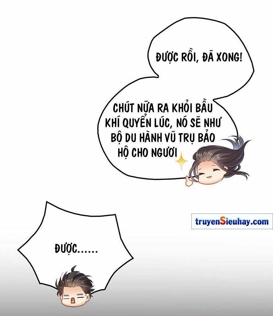 Tu Chân Nói Chuyện Phiếm Quần Chapter 130 - Trang 2