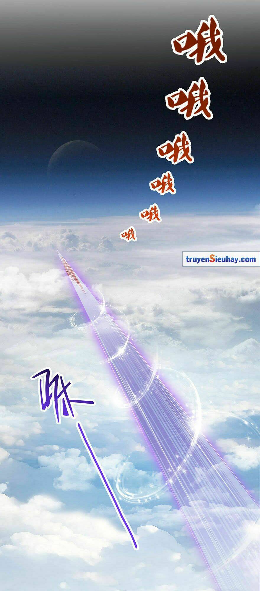 Tu Chân Nói Chuyện Phiếm Quần Chapter 130 - Trang 2