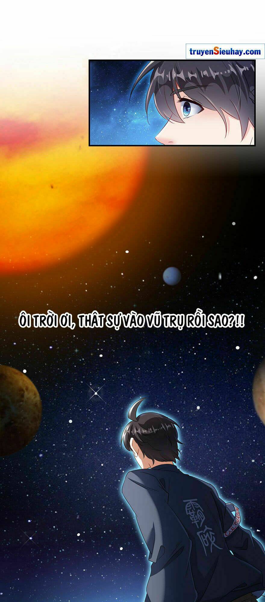 Tu Chân Nói Chuyện Phiếm Quần Chapter 130 - Trang 2