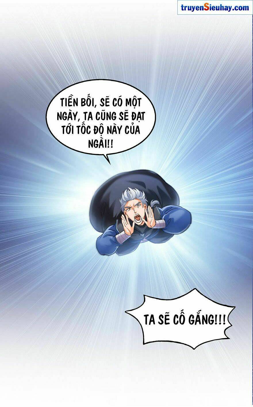 Tu Chân Nói Chuyện Phiếm Quần Chapter 130 - Trang 2