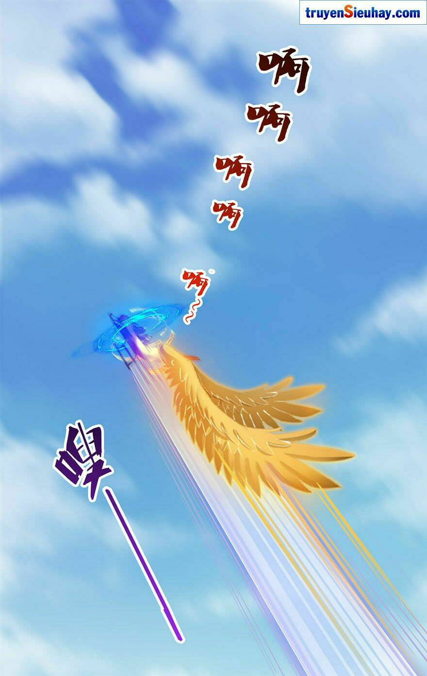 Tu Chân Nói Chuyện Phiếm Quần Chapter 130 - Trang 2