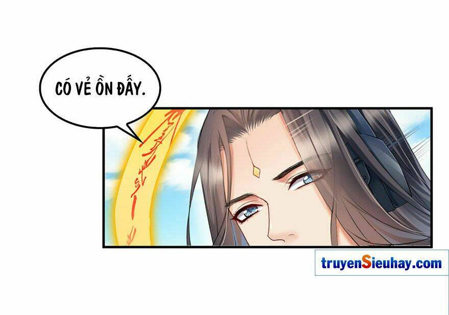 Tu Chân Nói Chuyện Phiếm Quần Chapter 130 - Trang 2