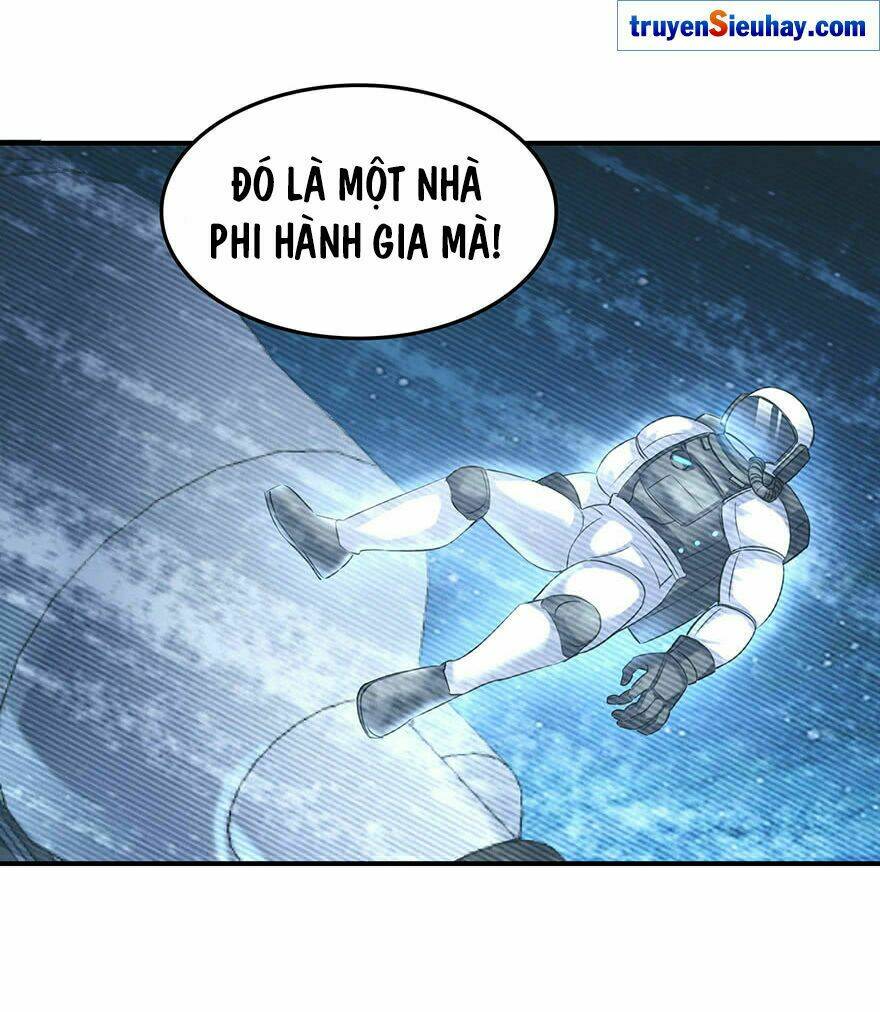 Tu Chân Nói Chuyện Phiếm Quần Chapter 132 - Trang 2