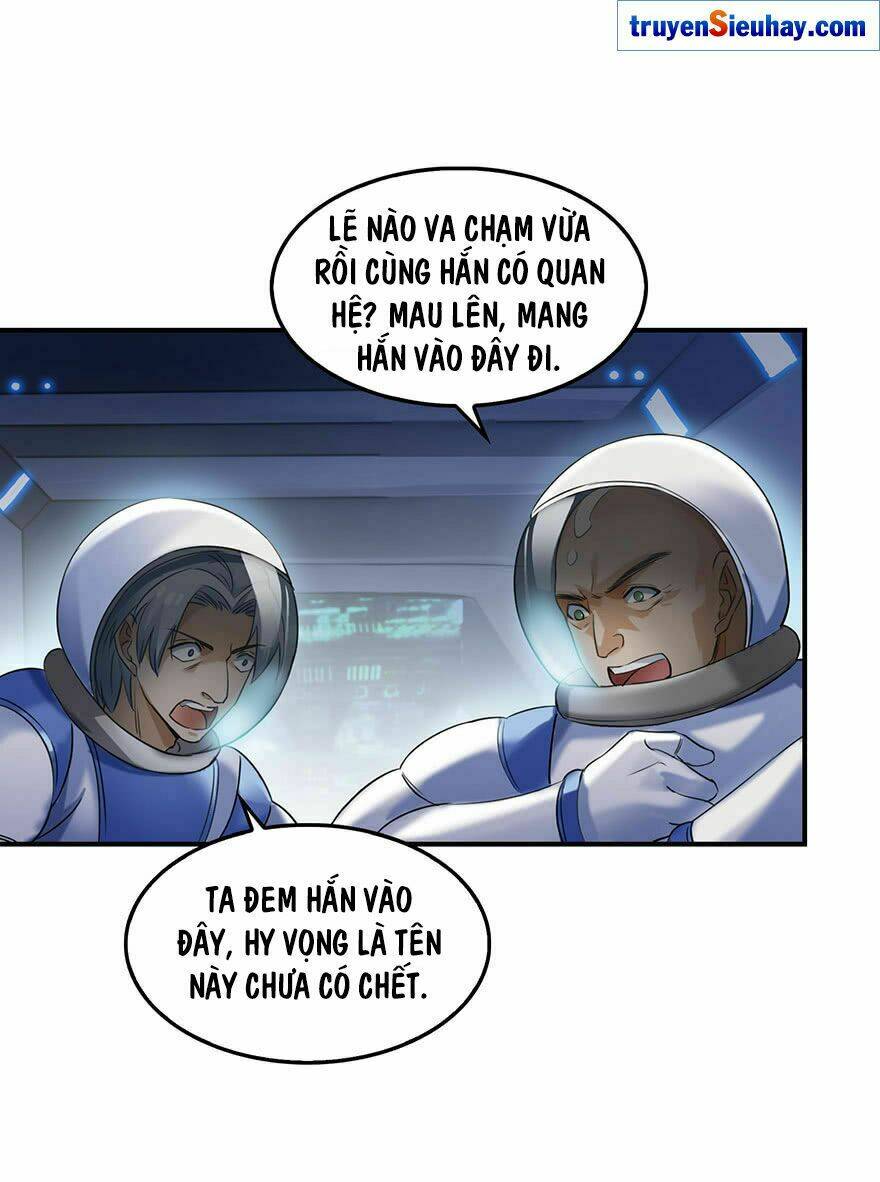 Tu Chân Nói Chuyện Phiếm Quần Chapter 132 - Trang 2