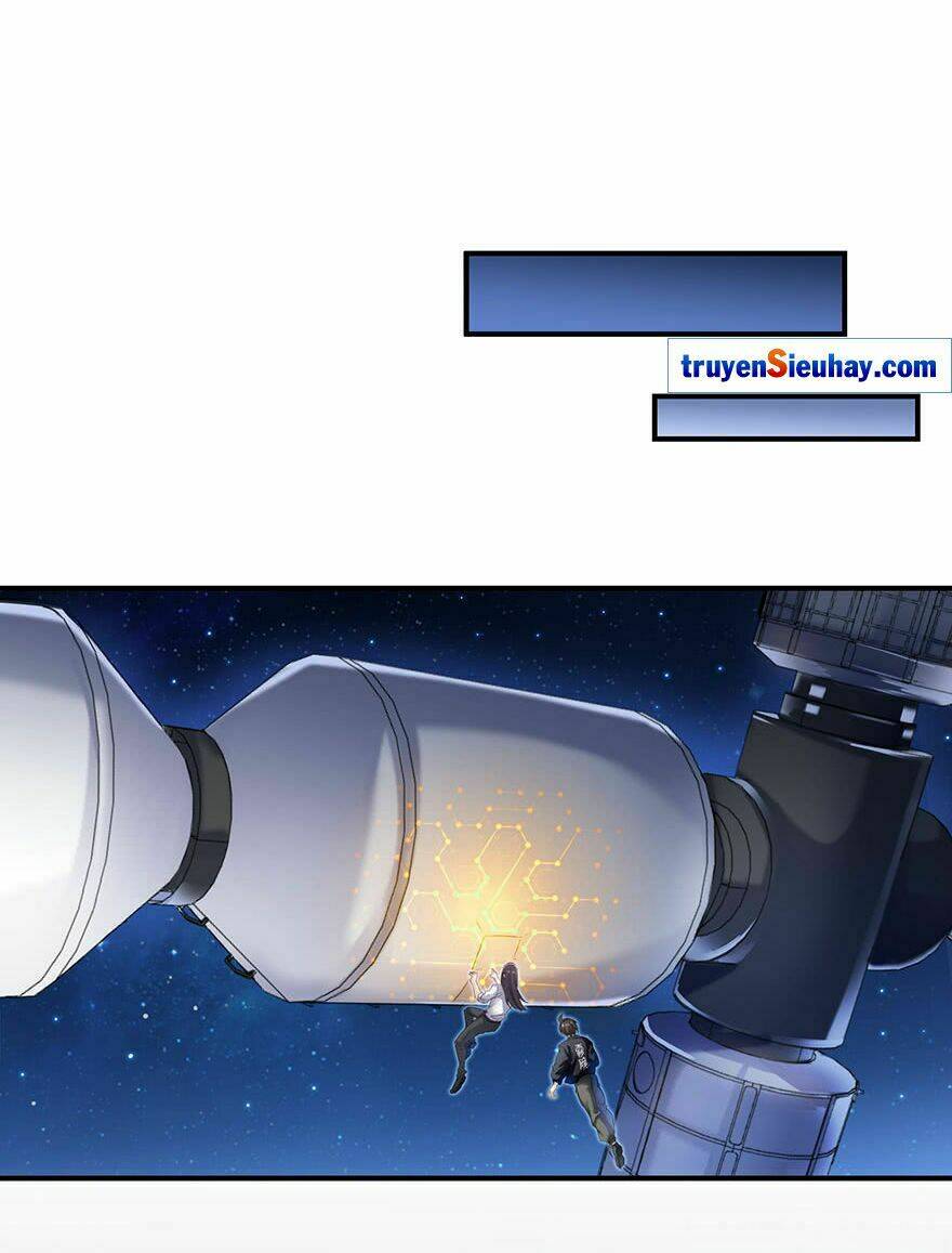 Tu Chân Nói Chuyện Phiếm Quần Chapter 132 - Trang 2