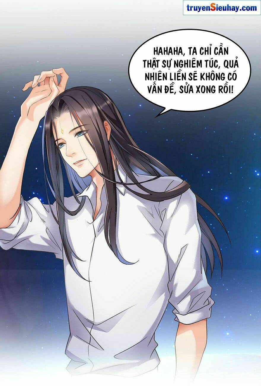 Tu Chân Nói Chuyện Phiếm Quần Chapter 132 - Trang 2