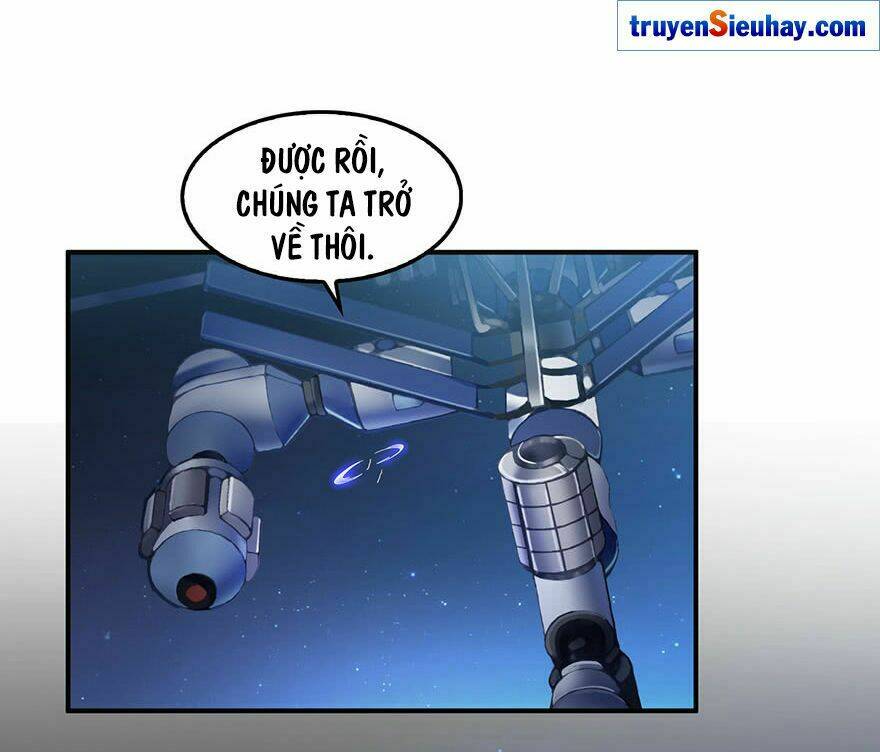 Tu Chân Nói Chuyện Phiếm Quần Chapter 132 - Trang 2