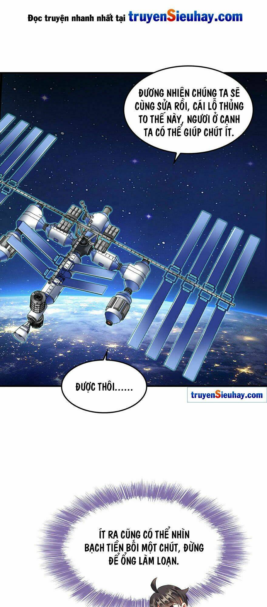 Tu Chân Nói Chuyện Phiếm Quần Chapter 132 - Trang 2