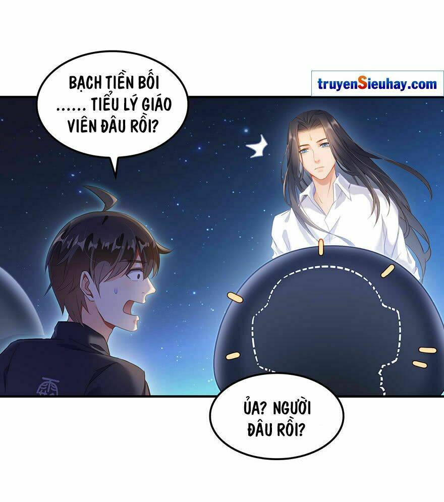 Tu Chân Nói Chuyện Phiếm Quần Chapter 132 - Trang 2