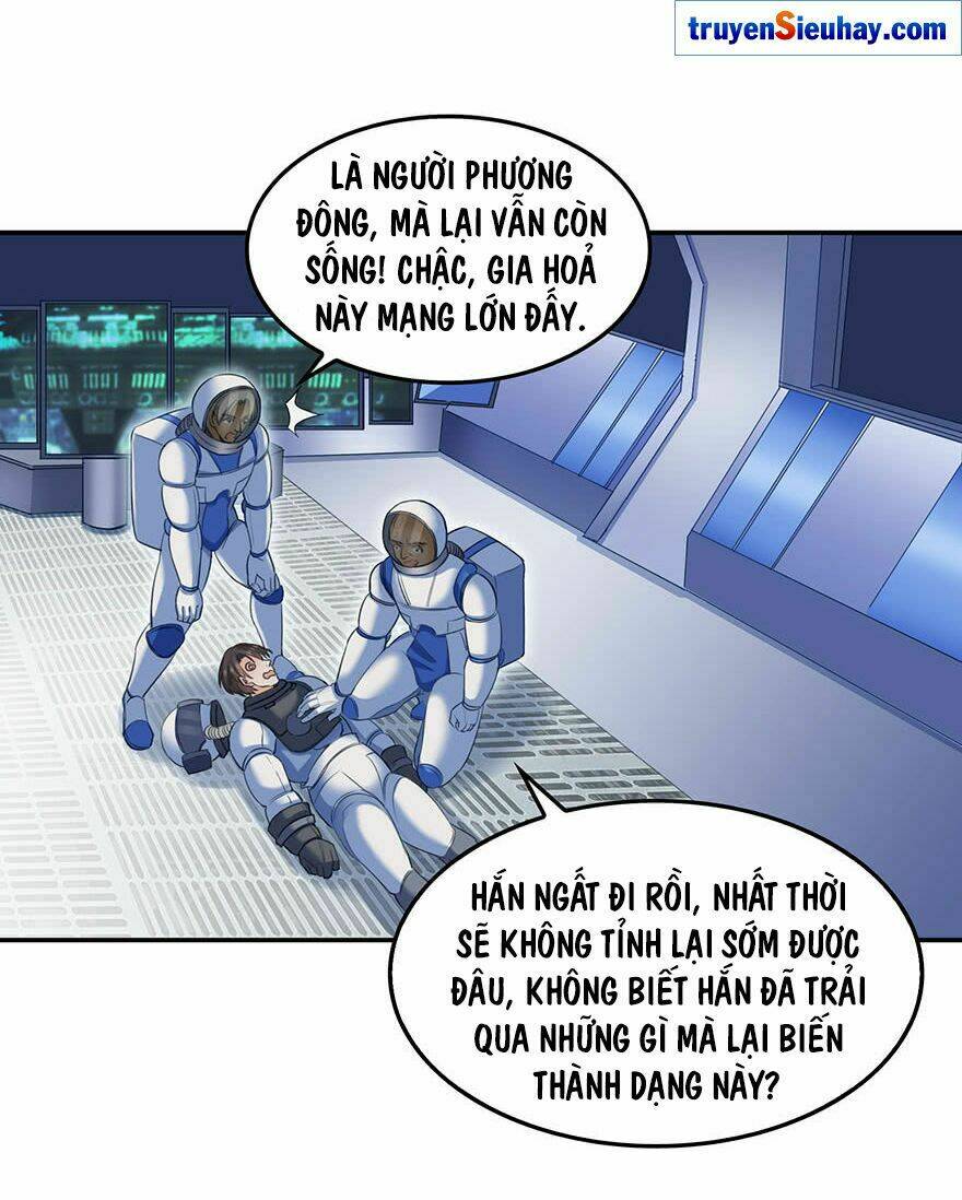 Tu Chân Nói Chuyện Phiếm Quần Chapter 132 - Trang 2