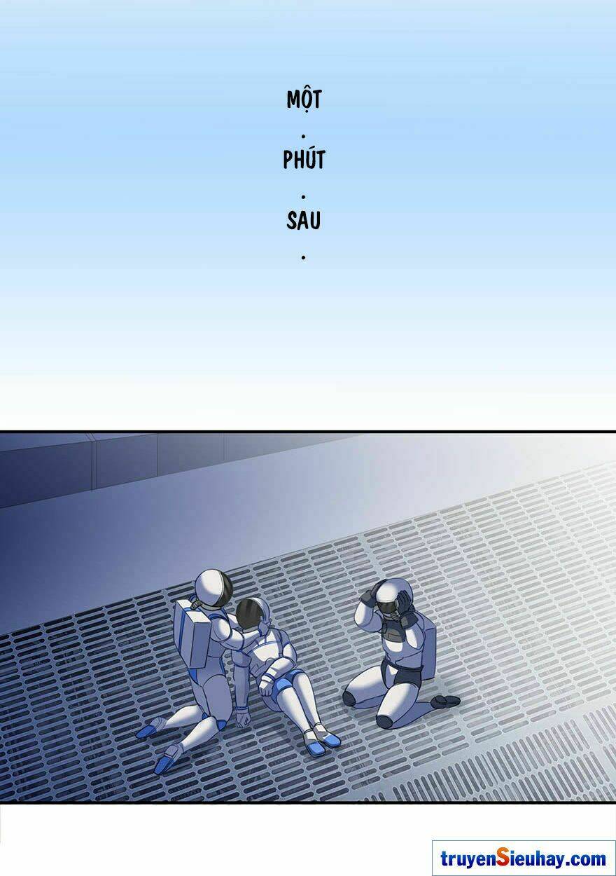 Tu Chân Nói Chuyện Phiếm Quần Chapter 132 - Trang 2