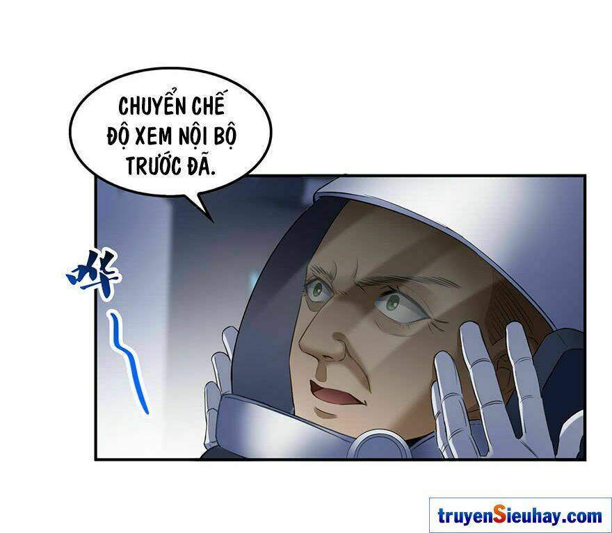 Tu Chân Nói Chuyện Phiếm Quần Chapter 132 - Trang 2