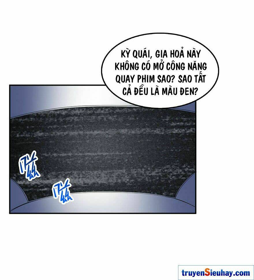 Tu Chân Nói Chuyện Phiếm Quần Chapter 132 - Trang 2