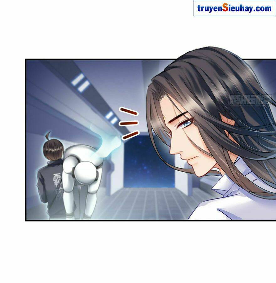 Tu Chân Nói Chuyện Phiếm Quần Chapter 132 - Trang 2