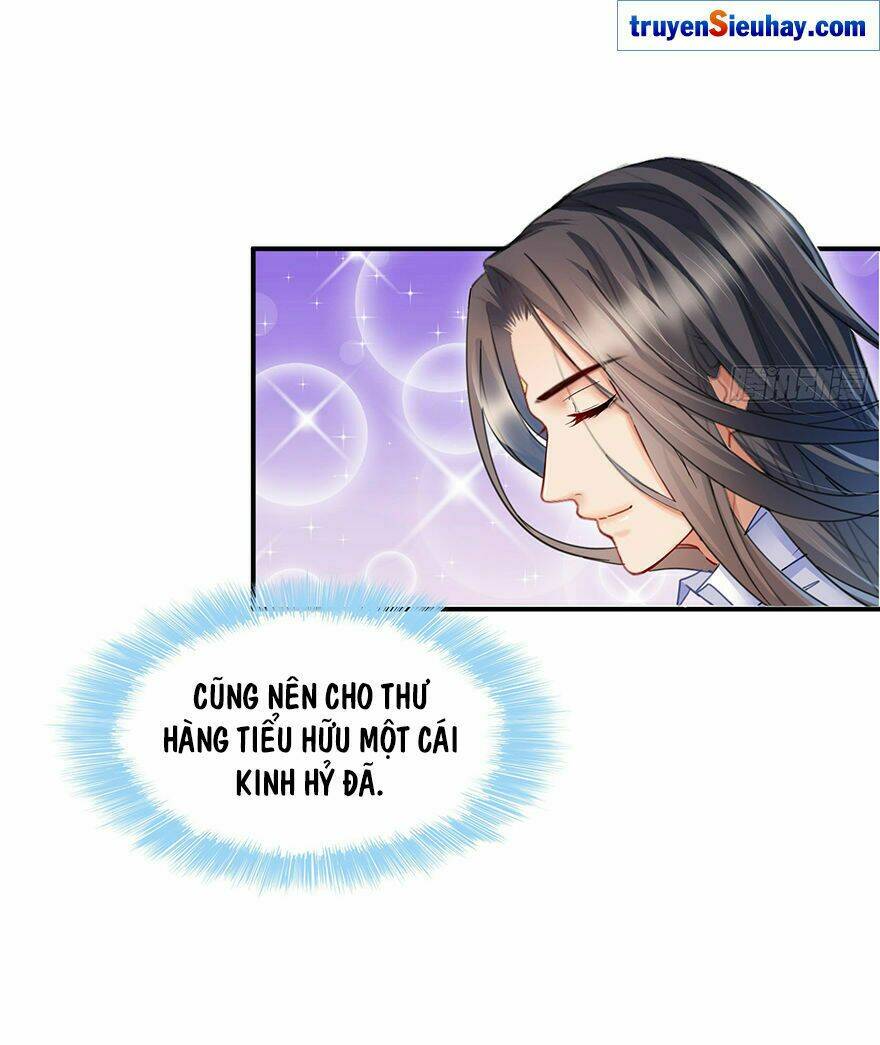 Tu Chân Nói Chuyện Phiếm Quần Chapter 132 - Trang 2