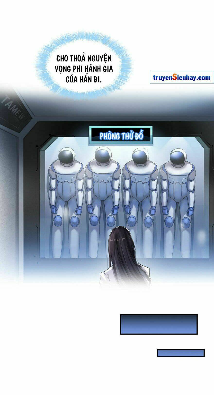 Tu Chân Nói Chuyện Phiếm Quần Chapter 132 - Trang 2