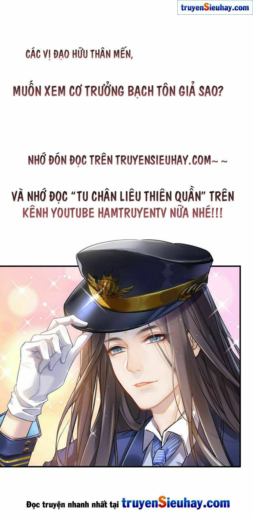 Tu Chân Nói Chuyện Phiếm Quần Chapter 132 - Trang 2