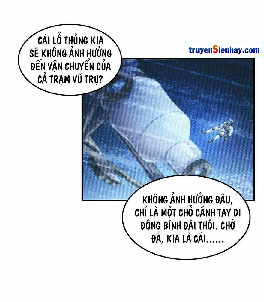 Tu Chân Nói Chuyện Phiếm Quần Chapter 132 - Trang 2