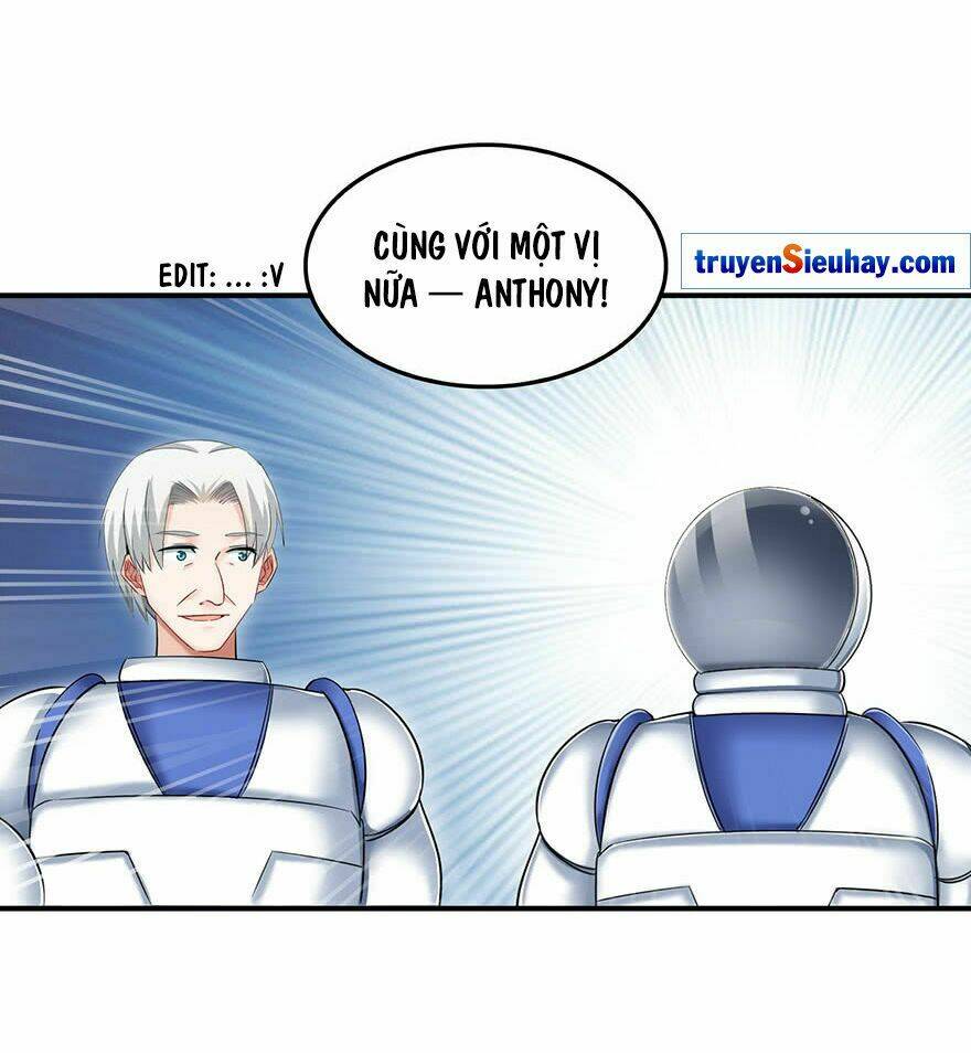 Tu Chân Nói Chuyện Phiếm Quần Chapter 135 - Trang 2