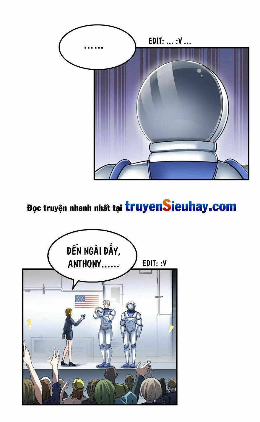 Tu Chân Nói Chuyện Phiếm Quần Chapter 135 - Trang 2