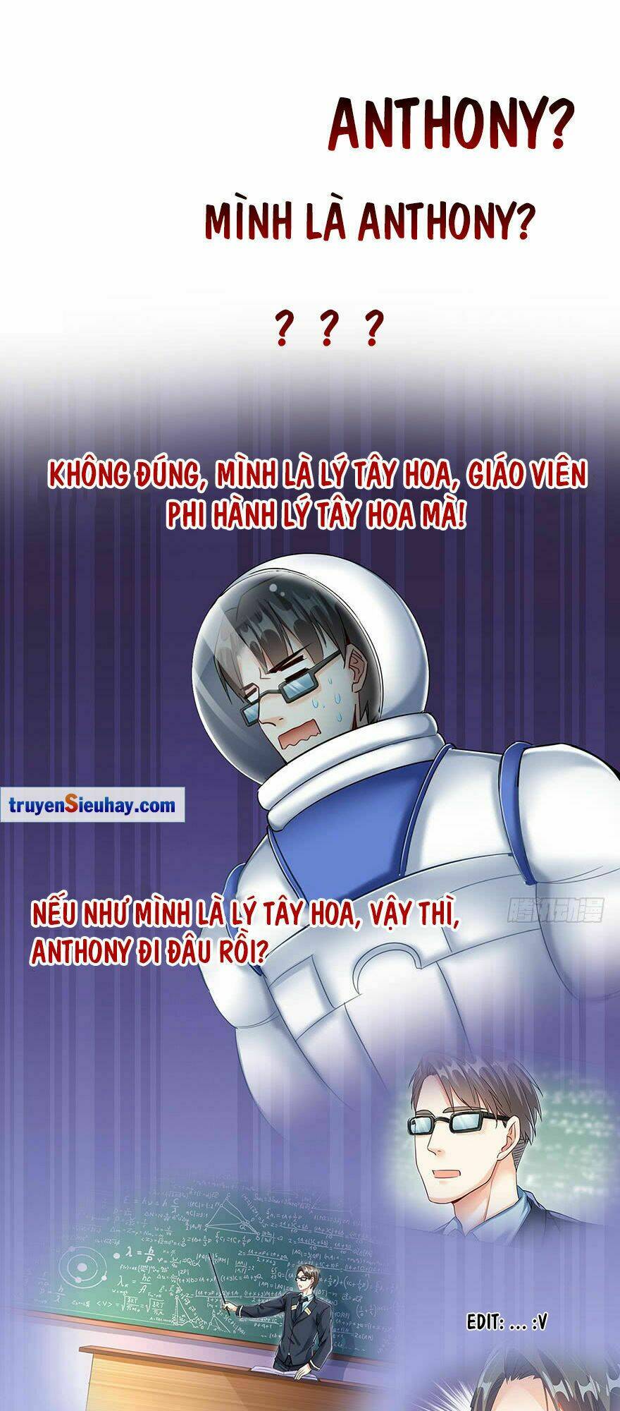 Tu Chân Nói Chuyện Phiếm Quần Chapter 135 - Trang 2