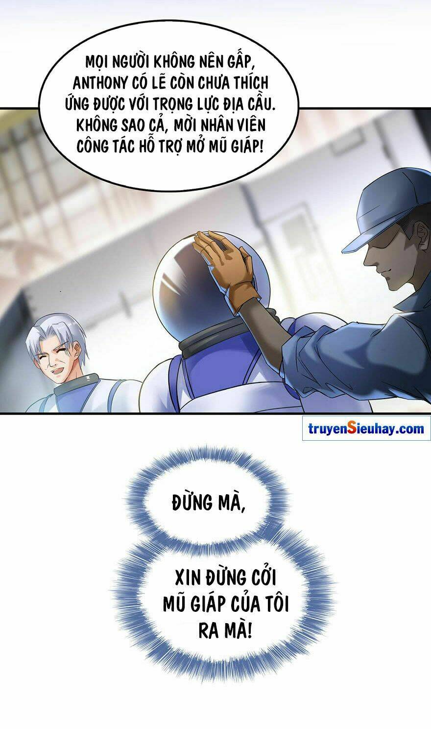 Tu Chân Nói Chuyện Phiếm Quần Chapter 135 - Trang 2