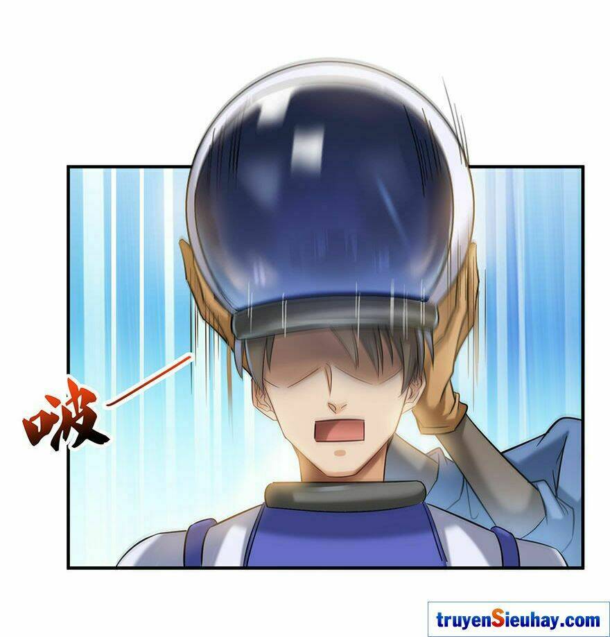 Tu Chân Nói Chuyện Phiếm Quần Chapter 135 - Trang 2