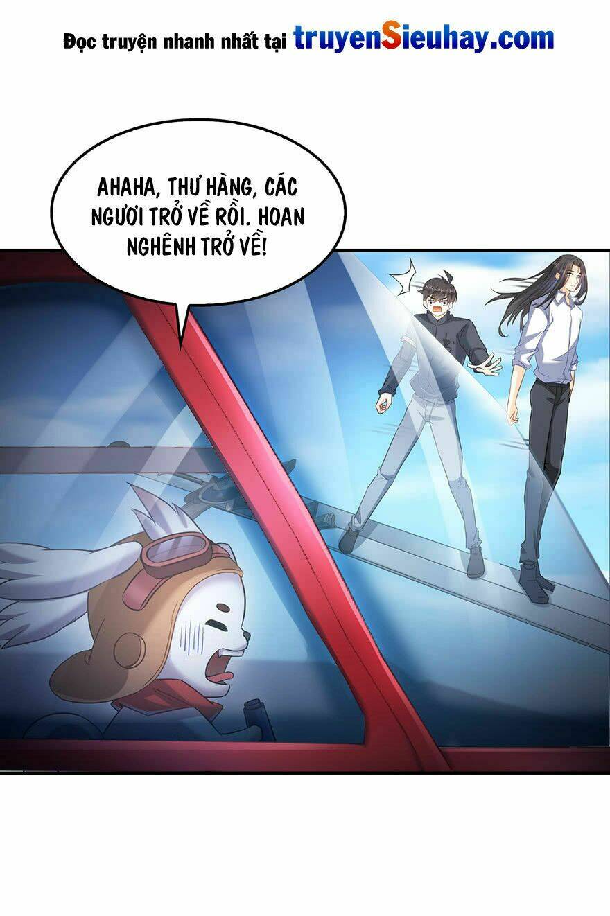 Tu Chân Nói Chuyện Phiếm Quần Chapter 135 - Trang 2