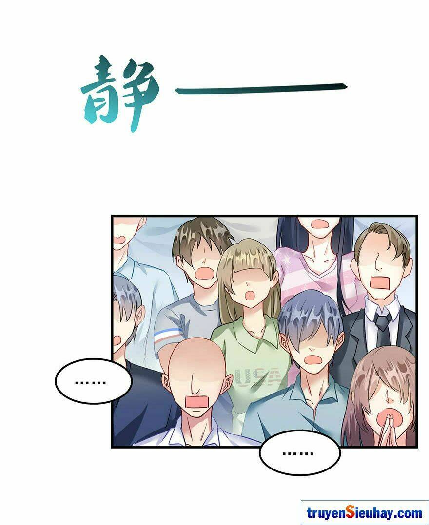 Tu Chân Nói Chuyện Phiếm Quần Chapter 135 - Trang 2