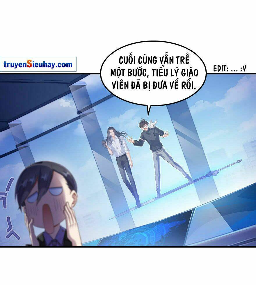 Tu Chân Nói Chuyện Phiếm Quần Chapter 135 - Trang 2