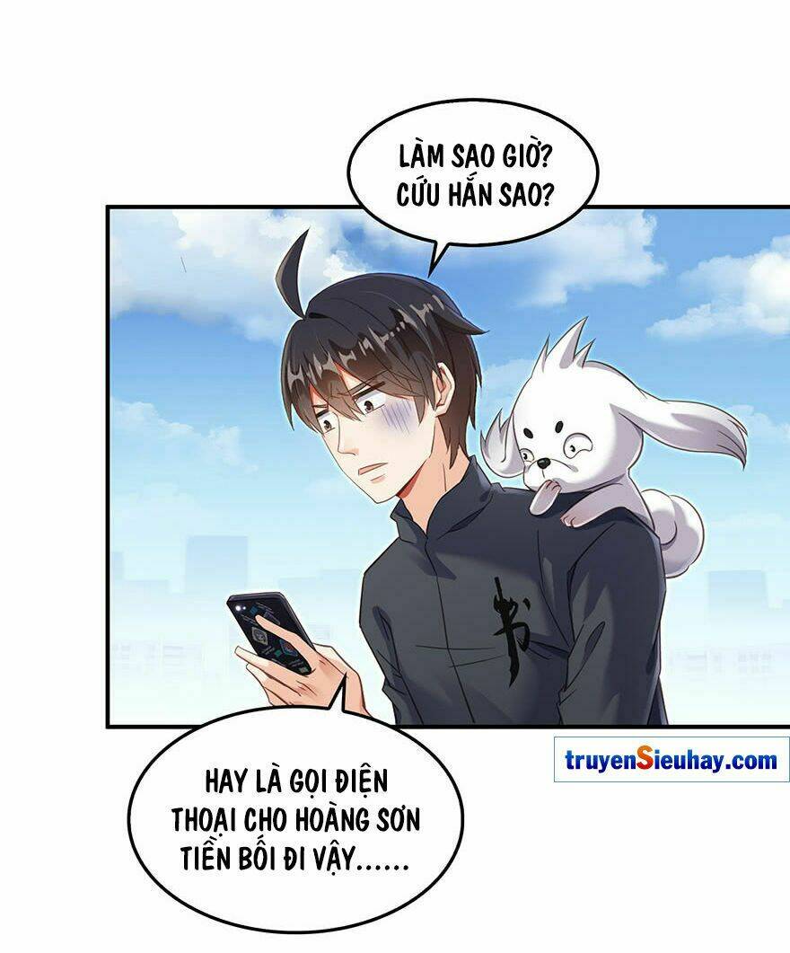 Tu Chân Nói Chuyện Phiếm Quần Chapter 135 - Trang 2