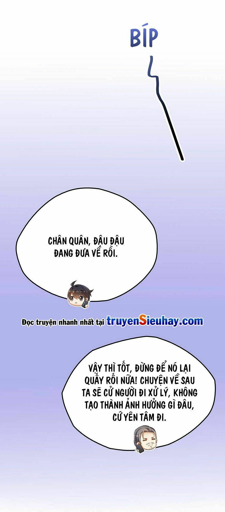 Tu Chân Nói Chuyện Phiếm Quần Chapter 135 - Trang 2