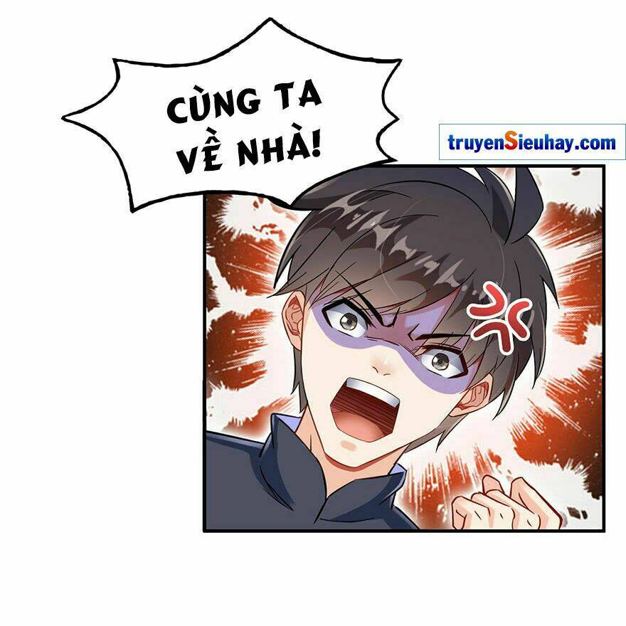 Tu Chân Nói Chuyện Phiếm Quần Chapter 135 - Trang 2