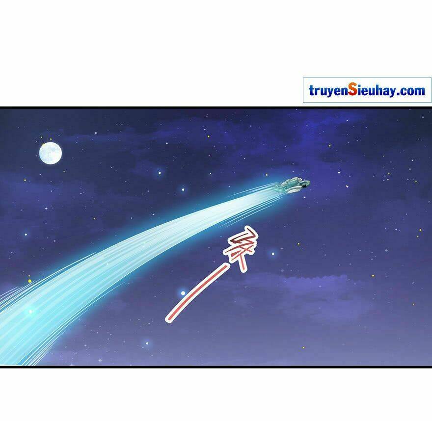 Tu Chân Nói Chuyện Phiếm Quần Chapter 135 - Trang 2